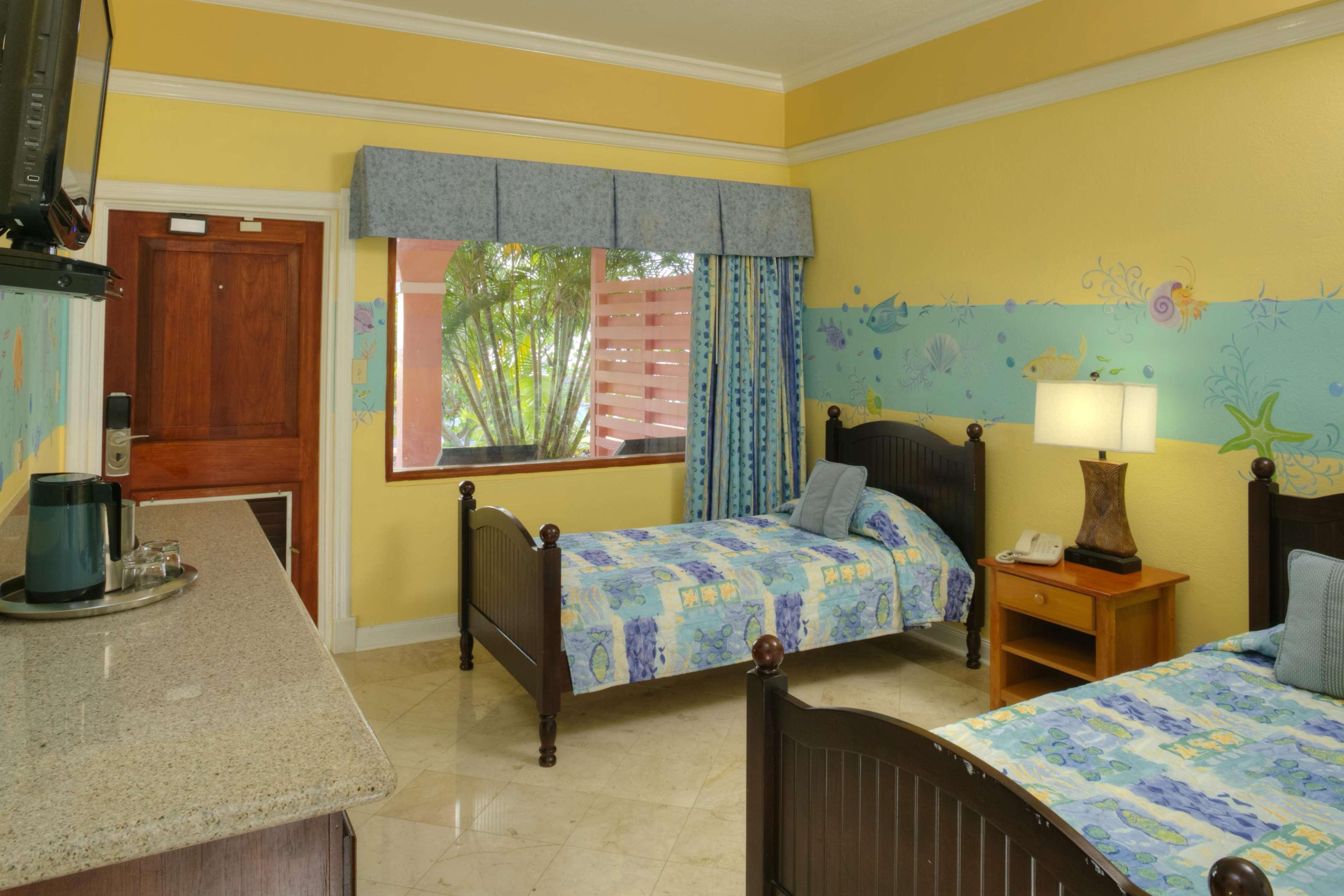 The Buccaneer Beach & Golf Resort Christiansted Exterior foto