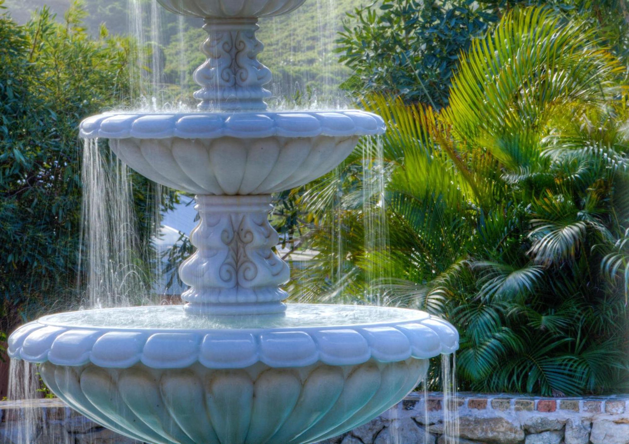 The Buccaneer Beach & Golf Resort Christiansted Zimmer foto