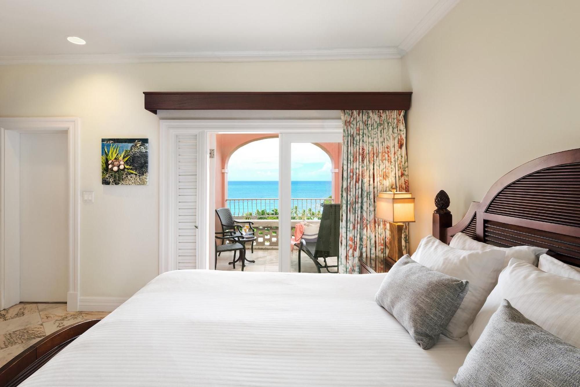 The Buccaneer Beach & Golf Resort Christiansted Zimmer foto