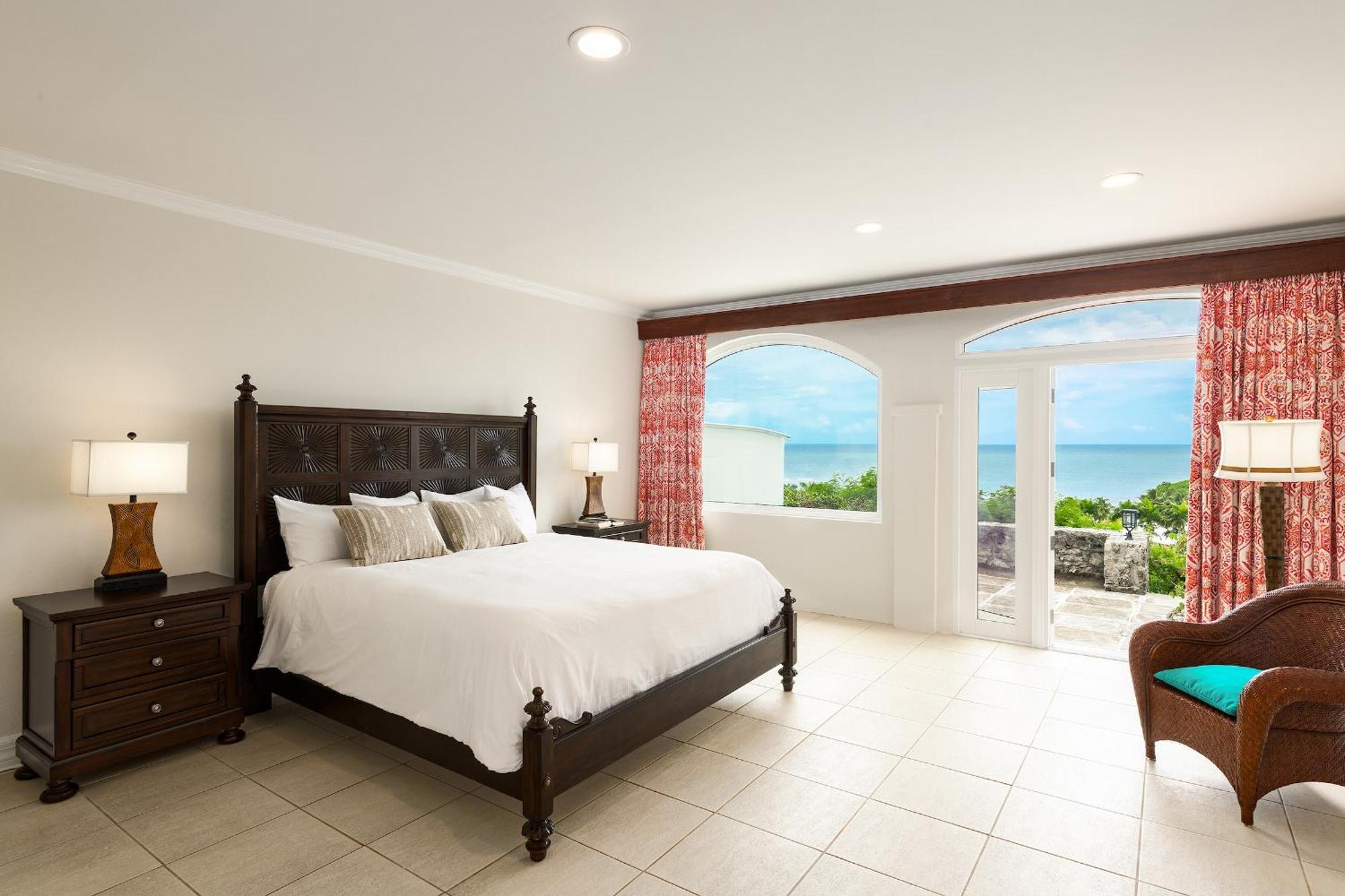 The Buccaneer Beach & Golf Resort Christiansted Zimmer foto